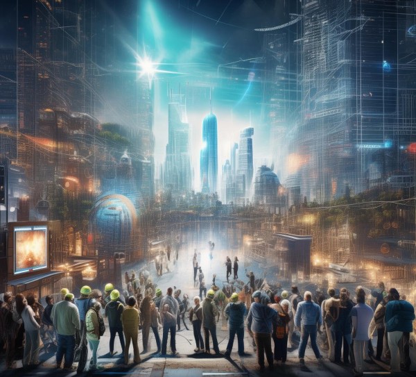 从基础到未来,创新驱动科技