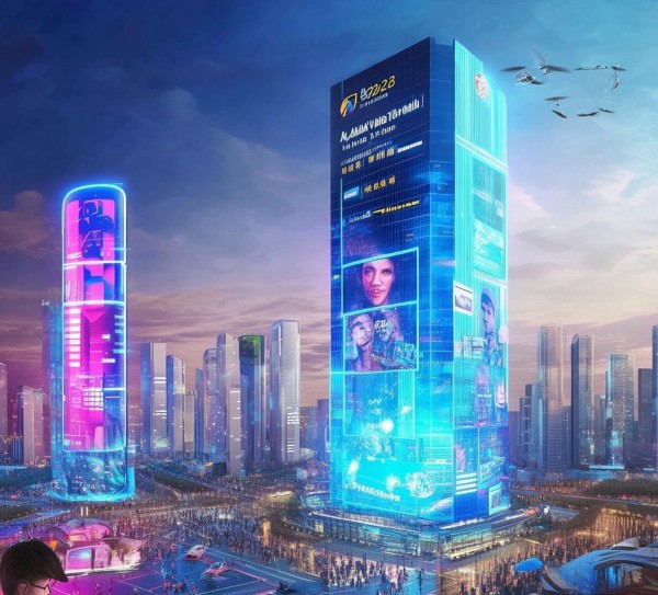 ChinaTech223,全球科技新趋势