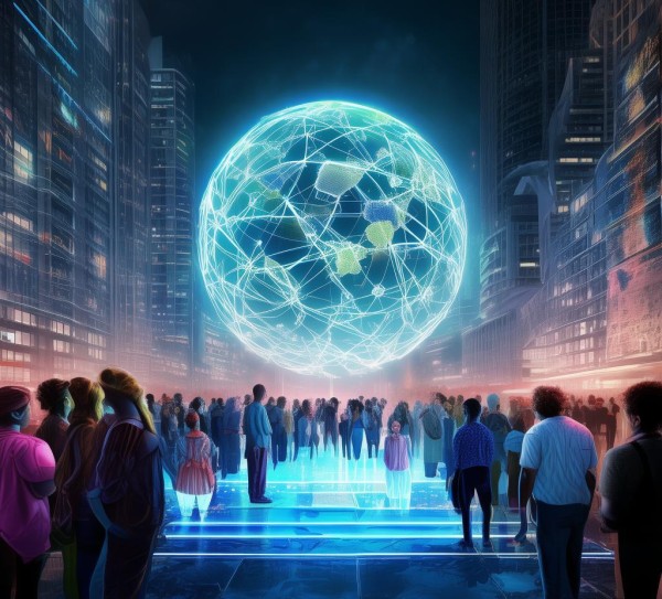 探索科技合作,共建共同繁荣的新时代