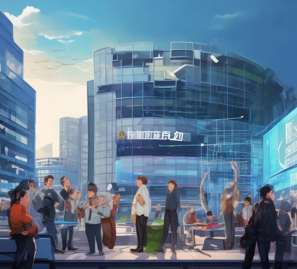 渭南智能电子产品，机遇与挑战