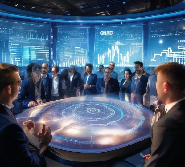 218金融科技创新与投资年会，投资机遇与挑战