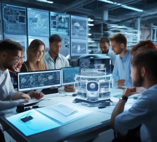 智能产品,从应用到开发的整个开发流程