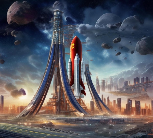 我国航天科技，机遇与挑战并行的未来展望