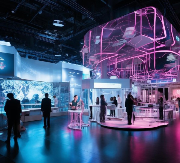 杭州科技活动方案设计，科技与创新的创新实践