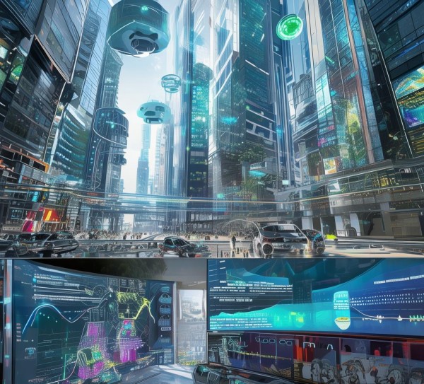 科技创新与新型工业化,机遇与挑战的博弈 科技创新与新型工业化,机遇与挑战的博弈