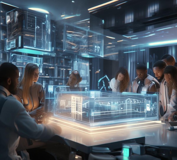 智能家居未来发展的关键力量，招聘人才，助力未来