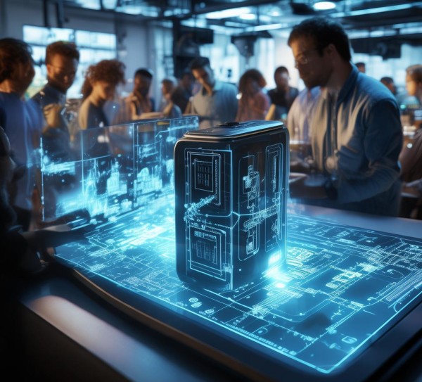 从智能产品战略到高效开发之路