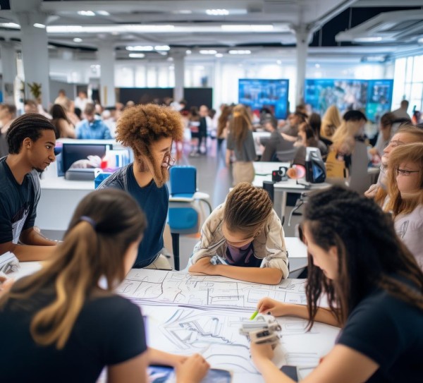 科技活动进校园,方案设计与实践,创新科技活动