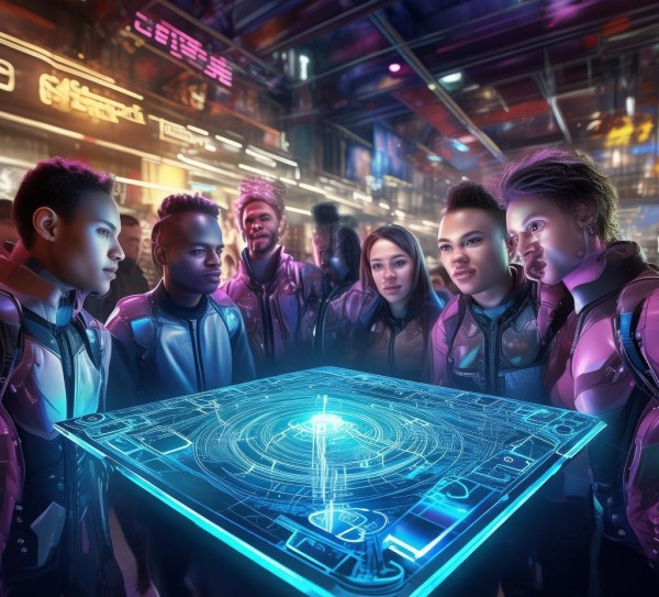 如何推动科技创新与青年，开启未来发展的新篇章