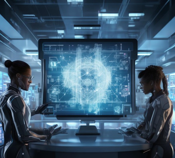 AI技术与实践,未来的技术与创新