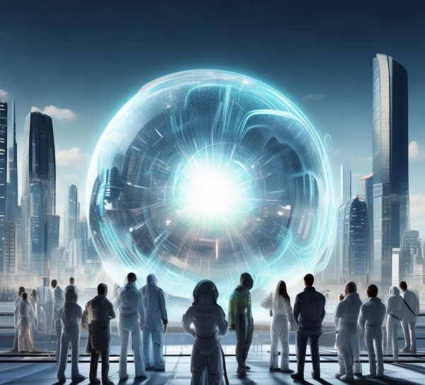 科技与创新，推动人类文明的未来