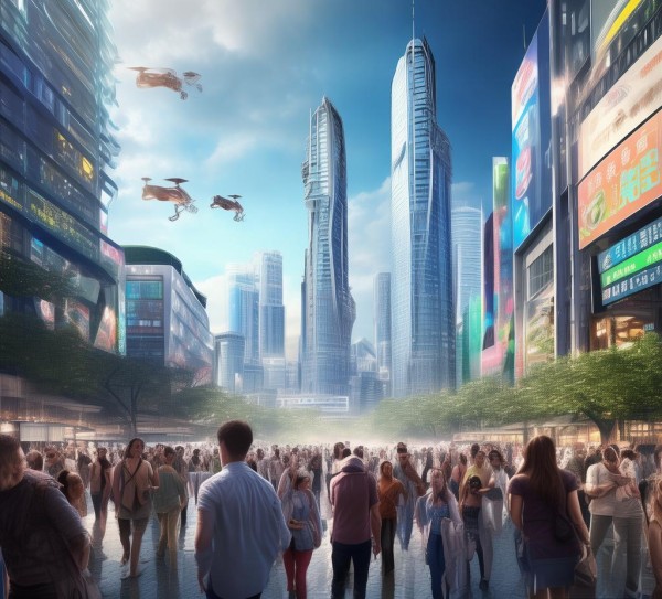 川幼，智能产品开发的创新之都