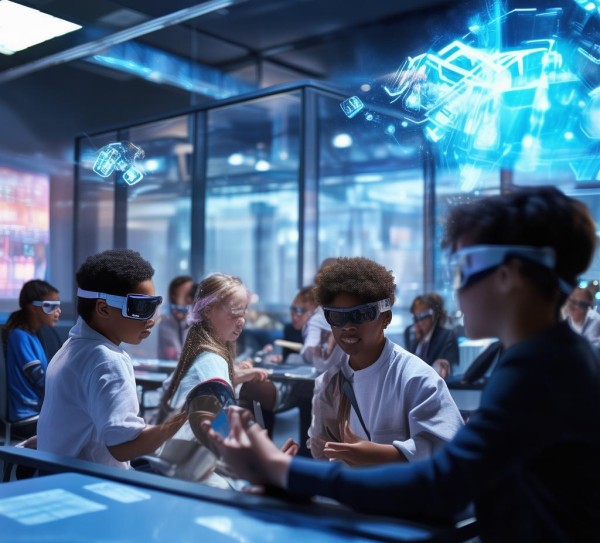 科技活动方案，构建创新教育的实践平台