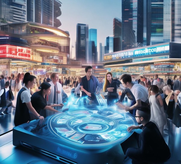 浙江智能开发，技术创新与市场拓展的双轮驱动