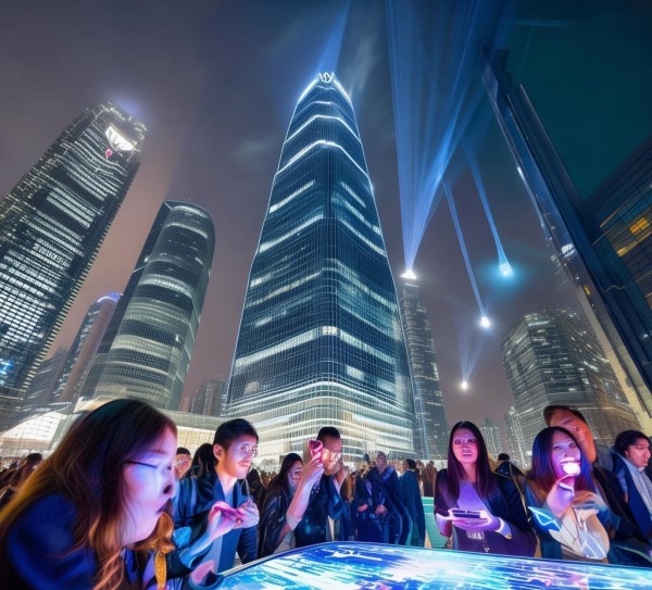 港大，创新驱动与领导力的双强崛起