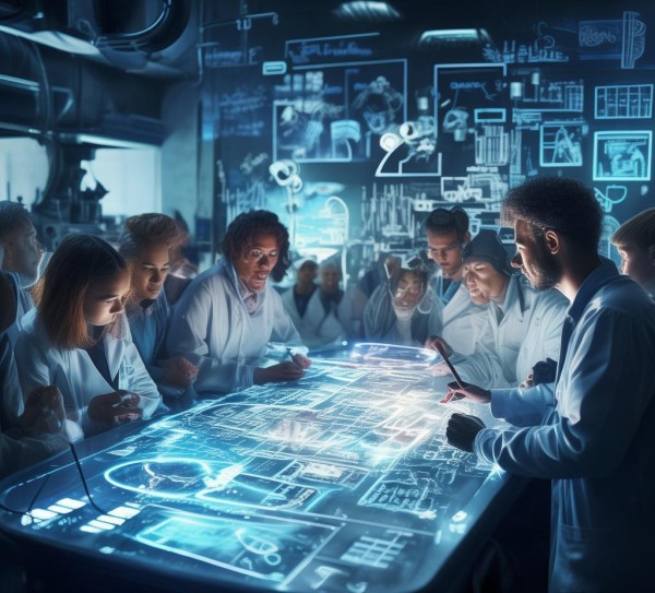 创新思维实践,科技活动方案探索