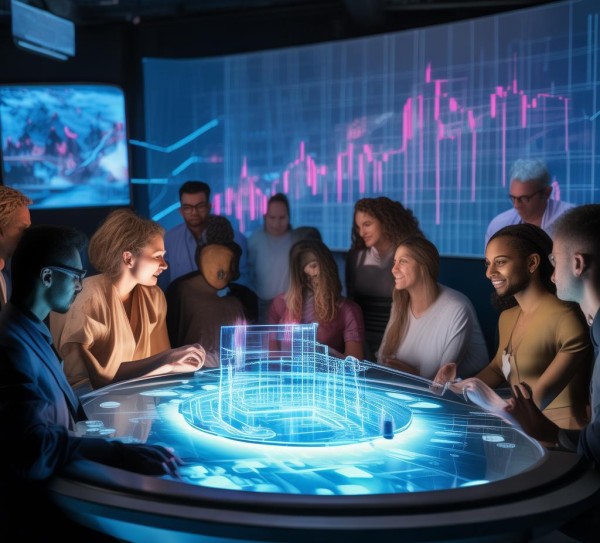 企业与科技创新的结合，共同创造价值，企业创新的基石