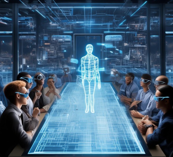 科技活动方案,创新未来的基石