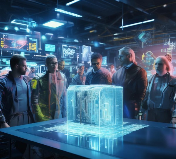 智能产品开发,从硬件工程师到未来 智能产品开发,从硬件工程师到未来