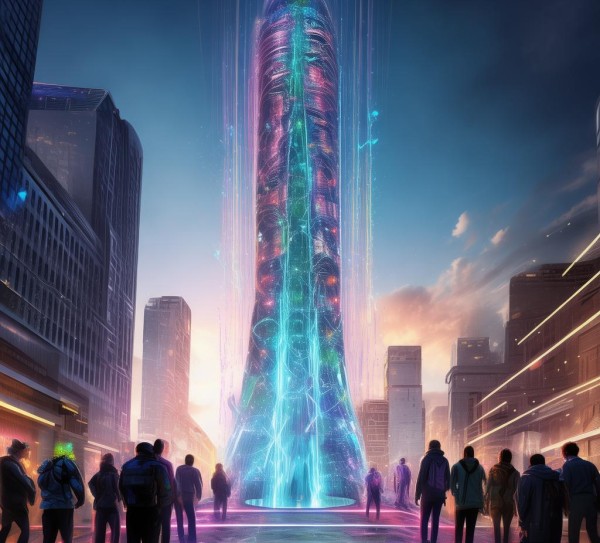 科技与创新,开启未来的新篇章