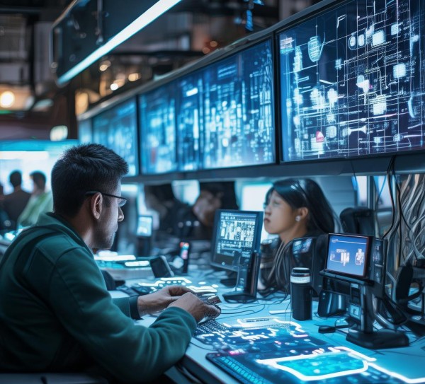 徐汇区智能电子产品开发,机遇与挑战